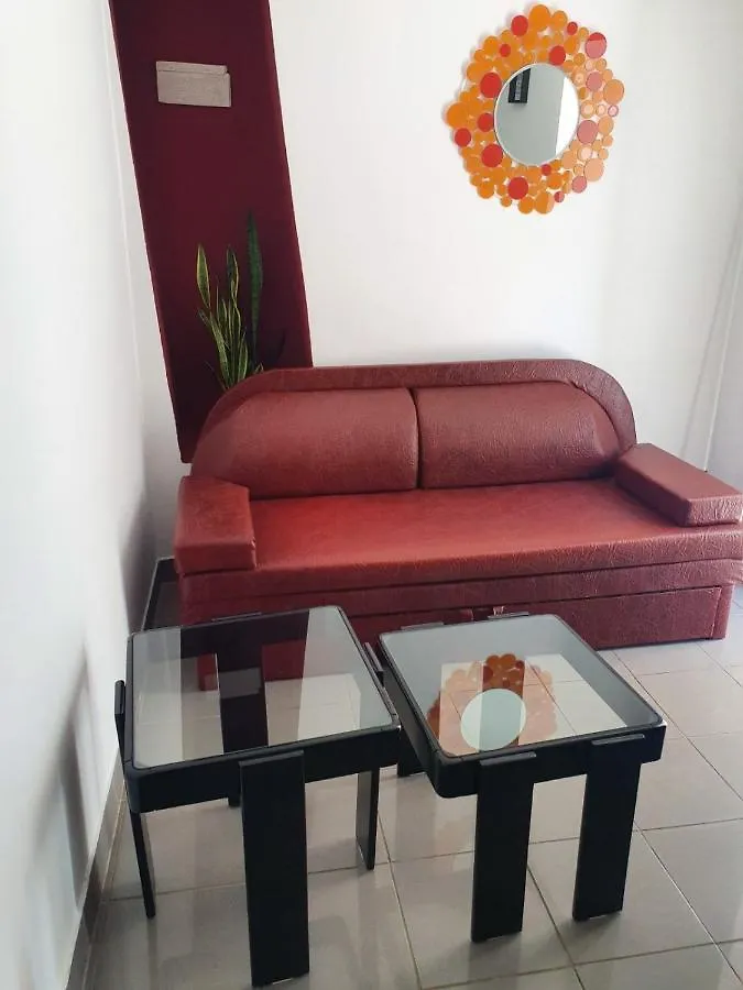 Ferienwohnung Old Town Baska Kroatien