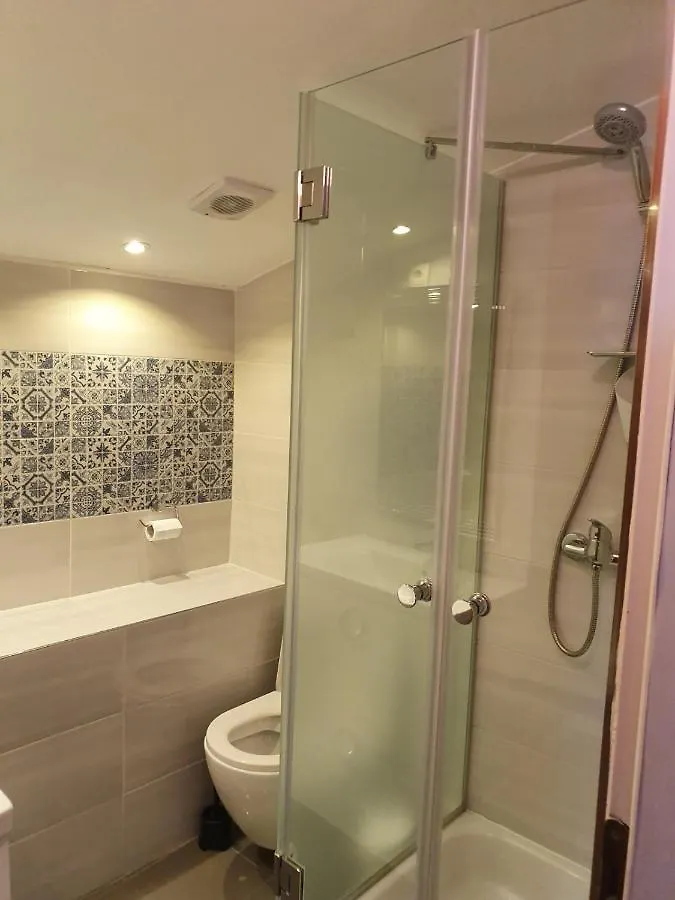 Ferienwohnung Old Town Baska Apartment Baška