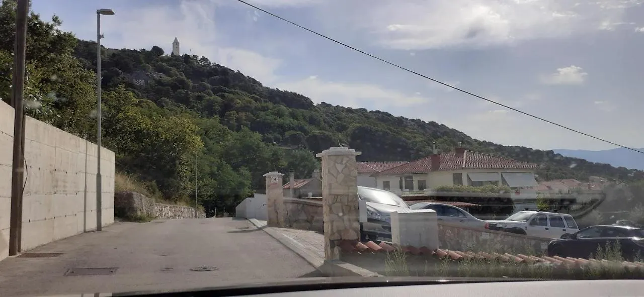 Apartment Ferienwohnung Old Town Baska
