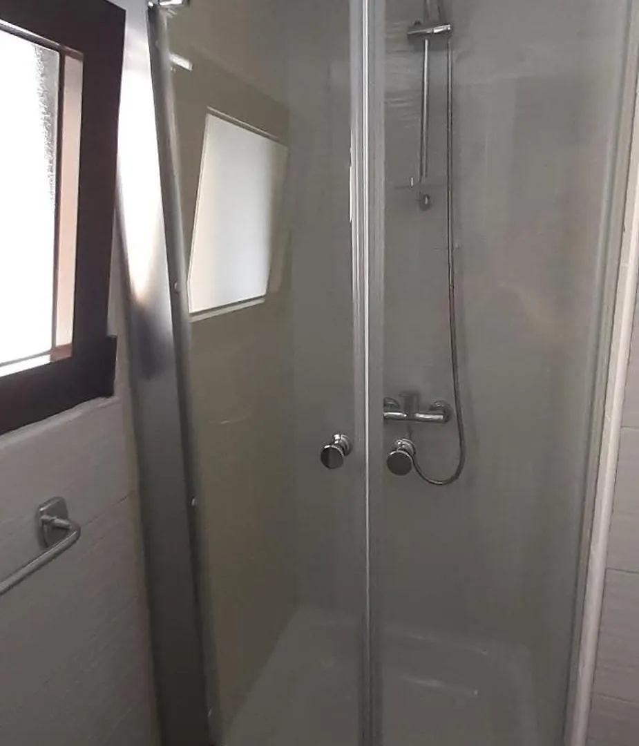 Ferienwohnung Old Town Baska Baška