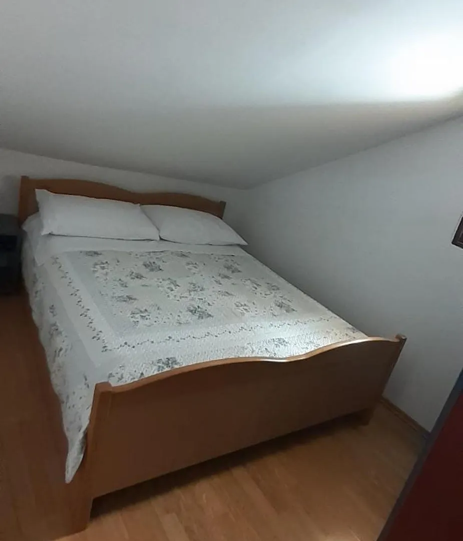 Ferienwohnung Old Town Baska Kroatien