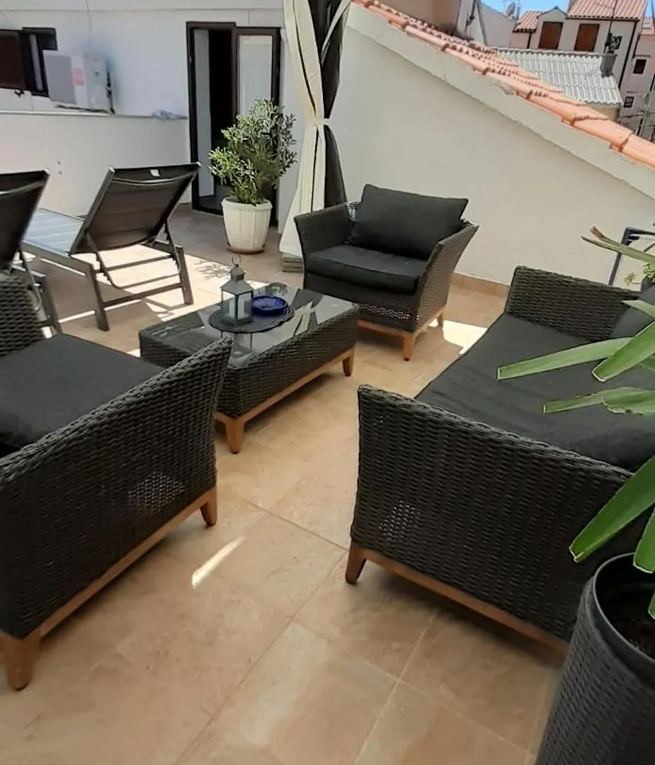 Ferienwohnung Old Town Baska 0*, Baška Kroatien