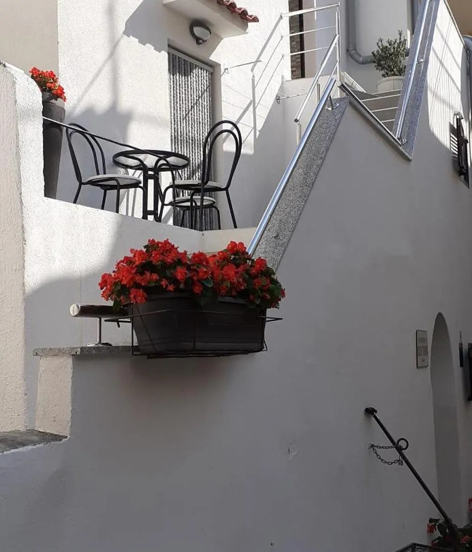 Ferienwohnung Old Town Baska Baška