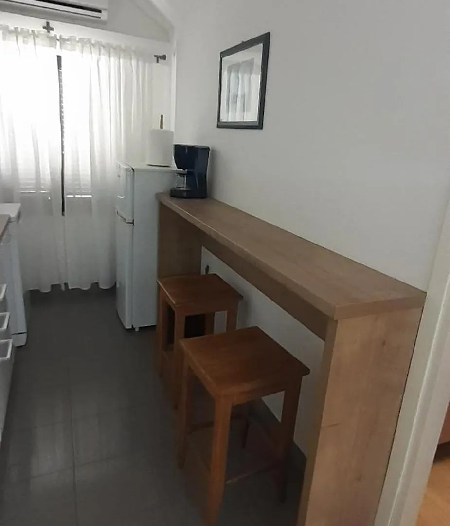Ferienwohnung Old Town Baska Apartment Baška