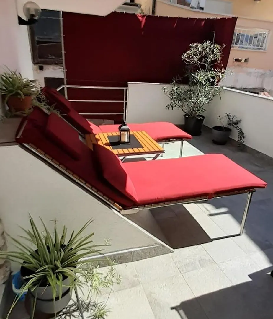 Ferienwohnung Old Town Baska Apartment Baška
