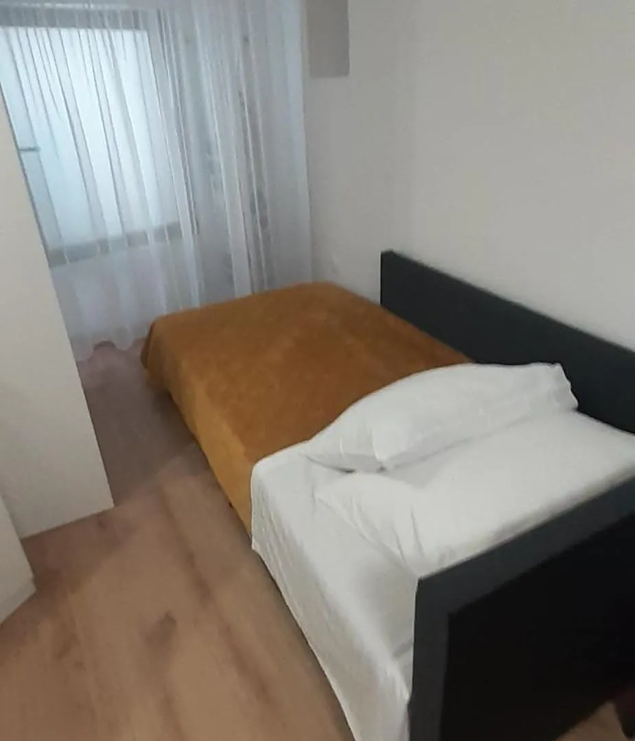 Ferienwohnung Old Town Baska Kroatien