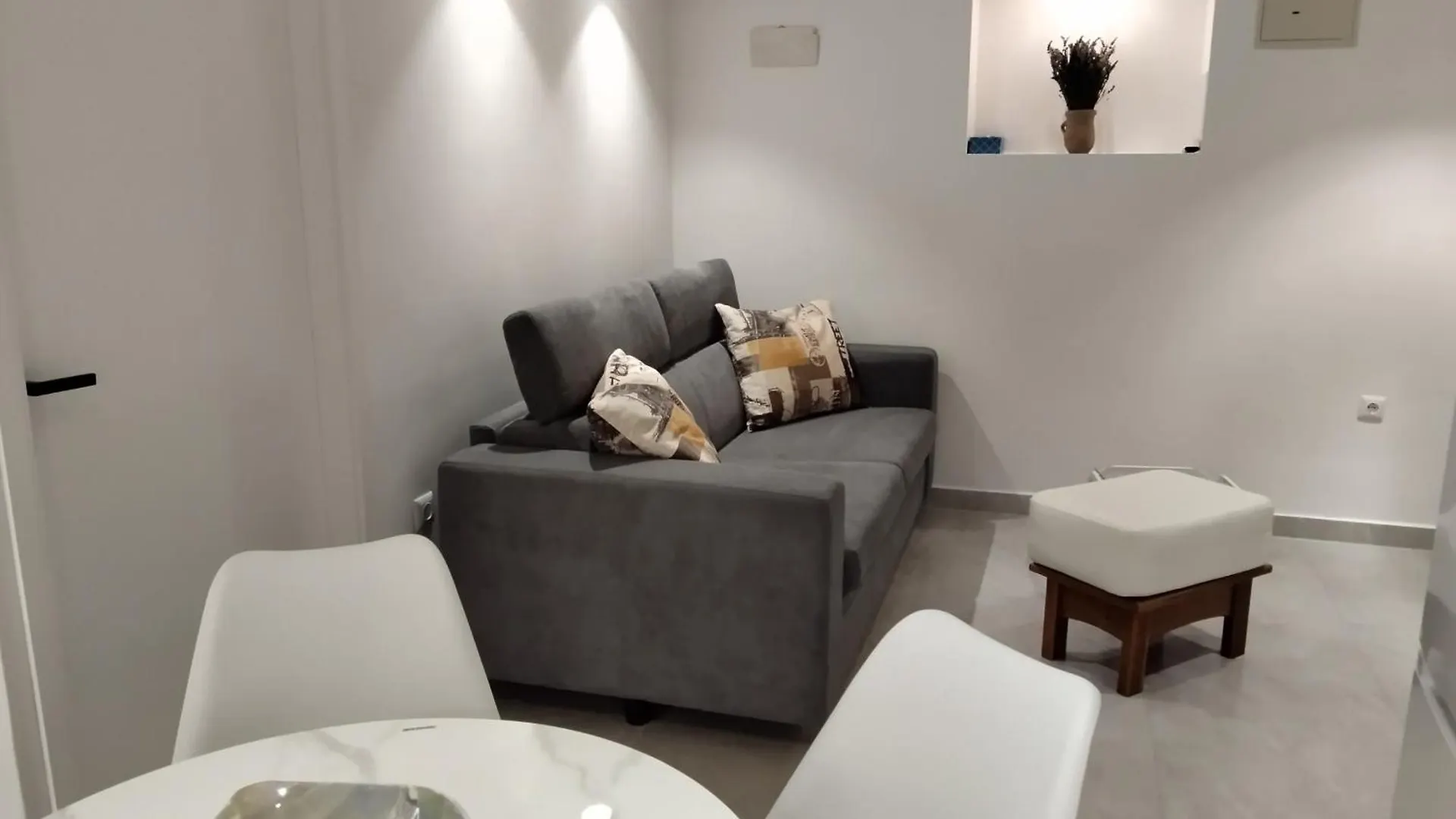 Ferienwohnung Old Town Baska Kroatien
