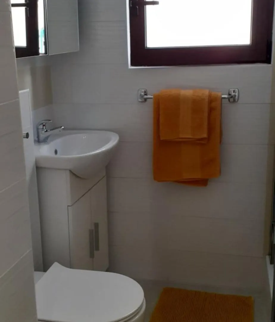 Old Town Baska Apartman  Baška