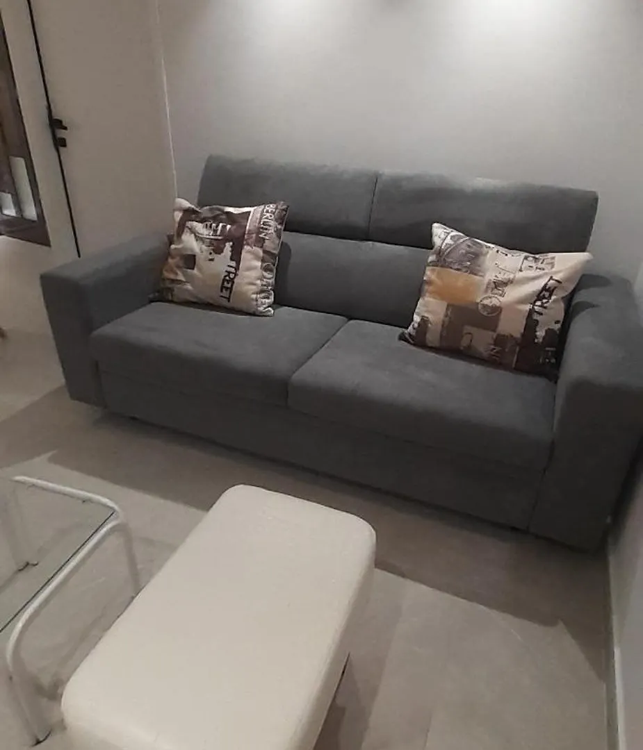 Ferienwohnung Old Town Baska Baška