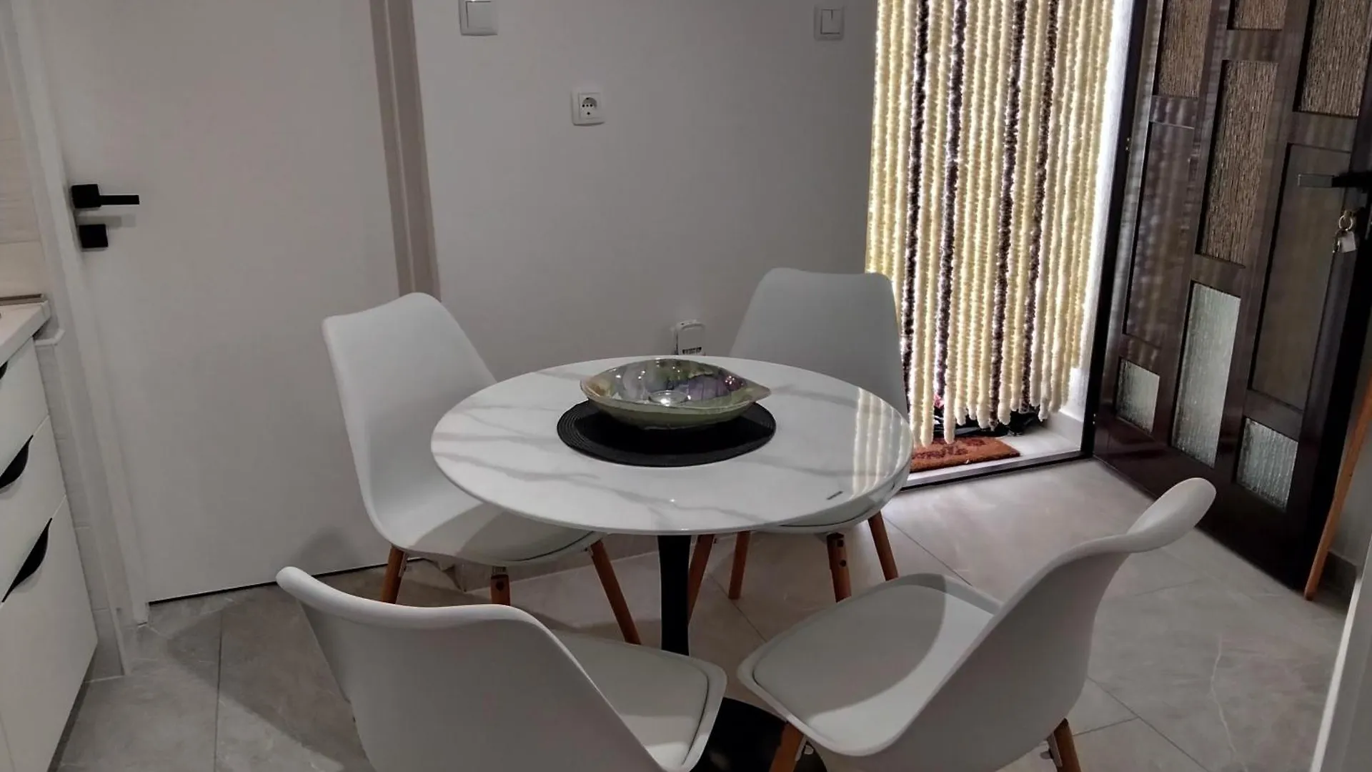 Ferienwohnung Old Town Baska Apartment Baška