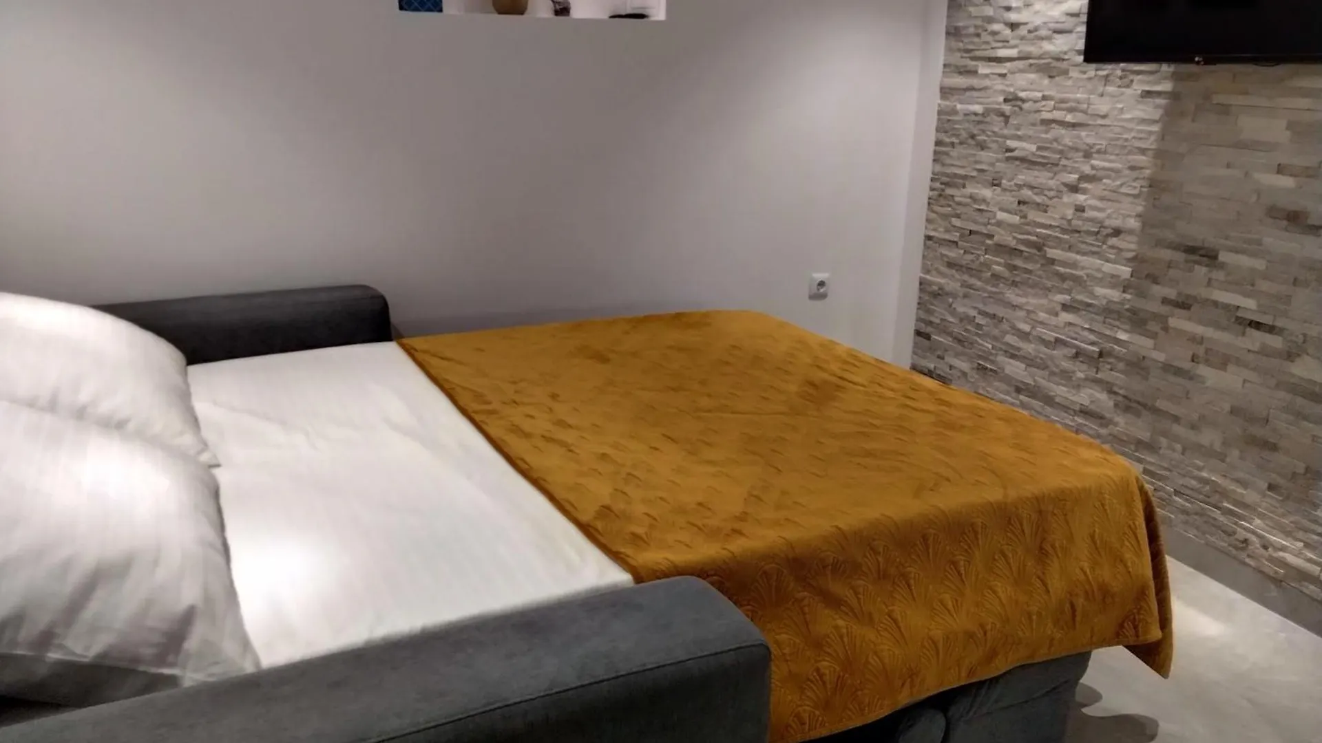 Apartment Ferienwohnung Old Town Baska Kroatien