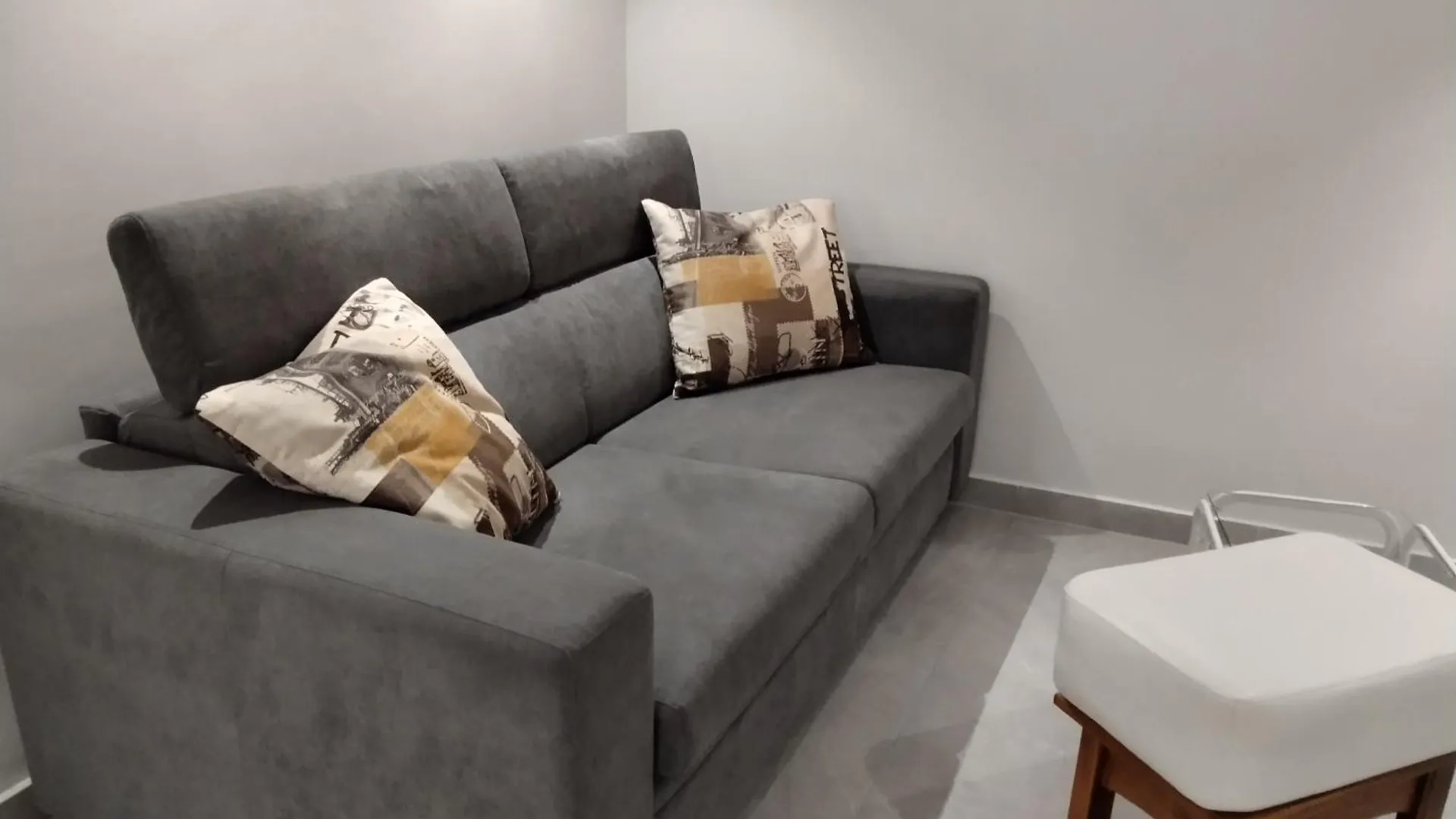Ferienwohnung Old Town Baska Baška