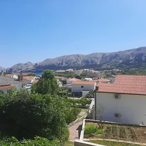 3* Vendégház Nana -