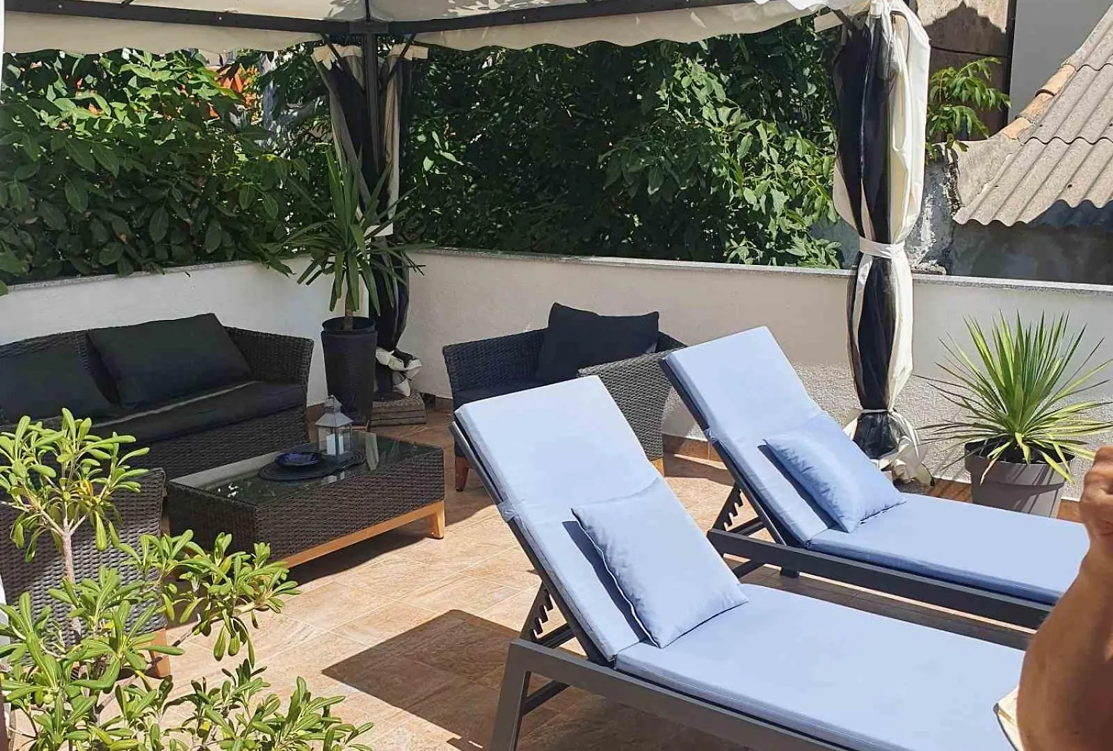 Old Town Baska Apartment Baska (Krk)