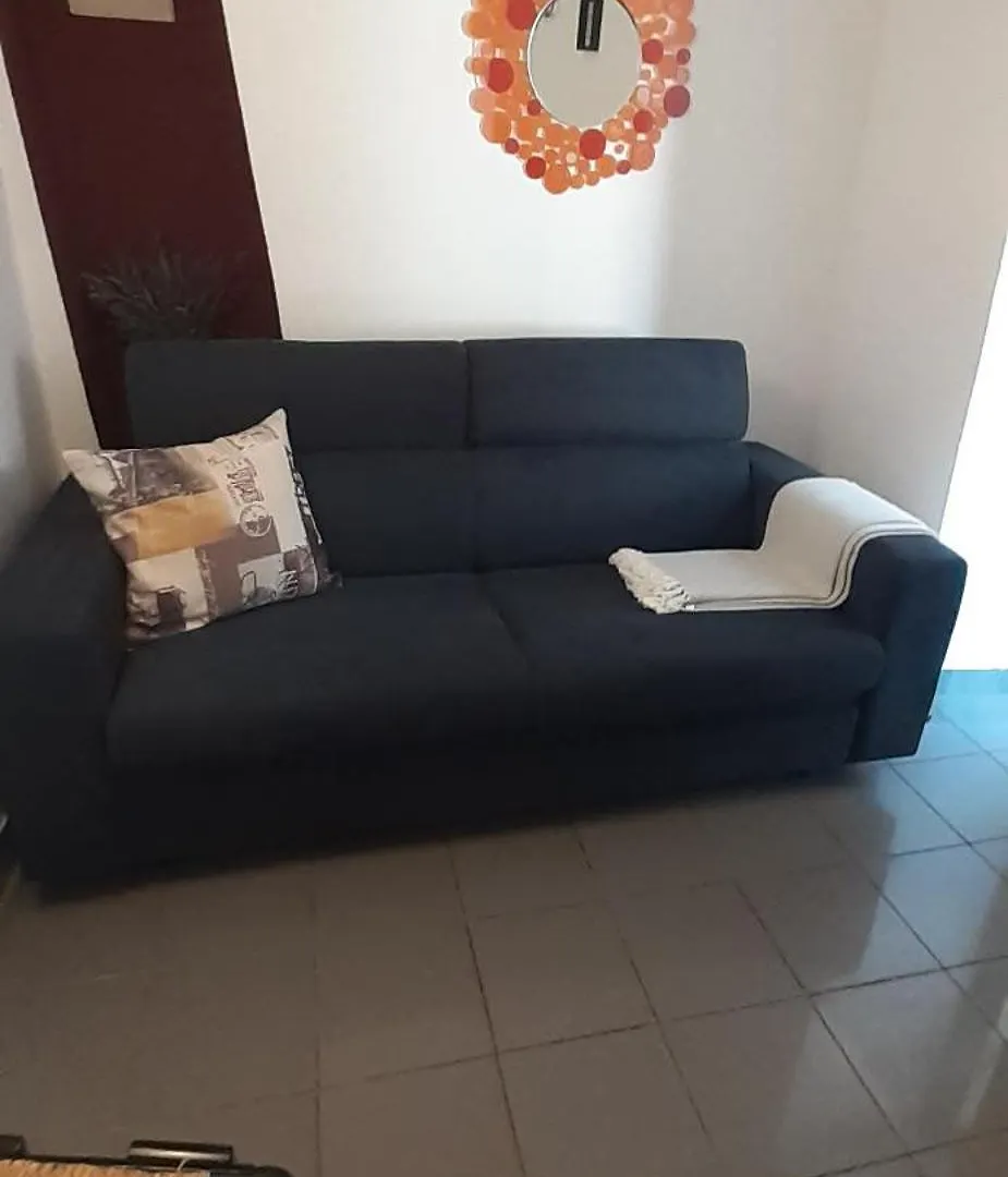 Old Town Baska Apartment