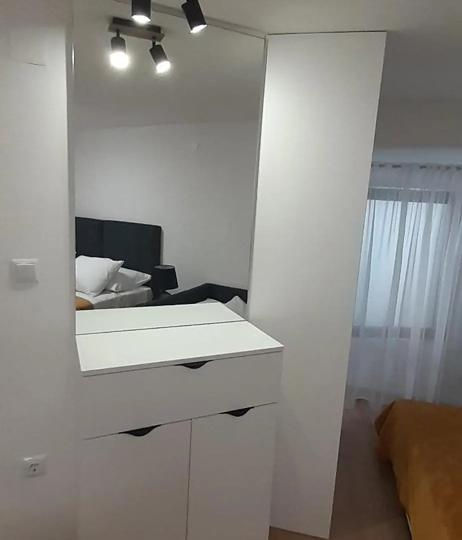 Old Town Baska Apartment 0*, Baska (Krk) Croatia